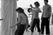 Contact Improvisation στην Κρήτη 2012